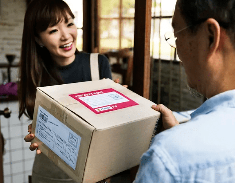 Express Delivery